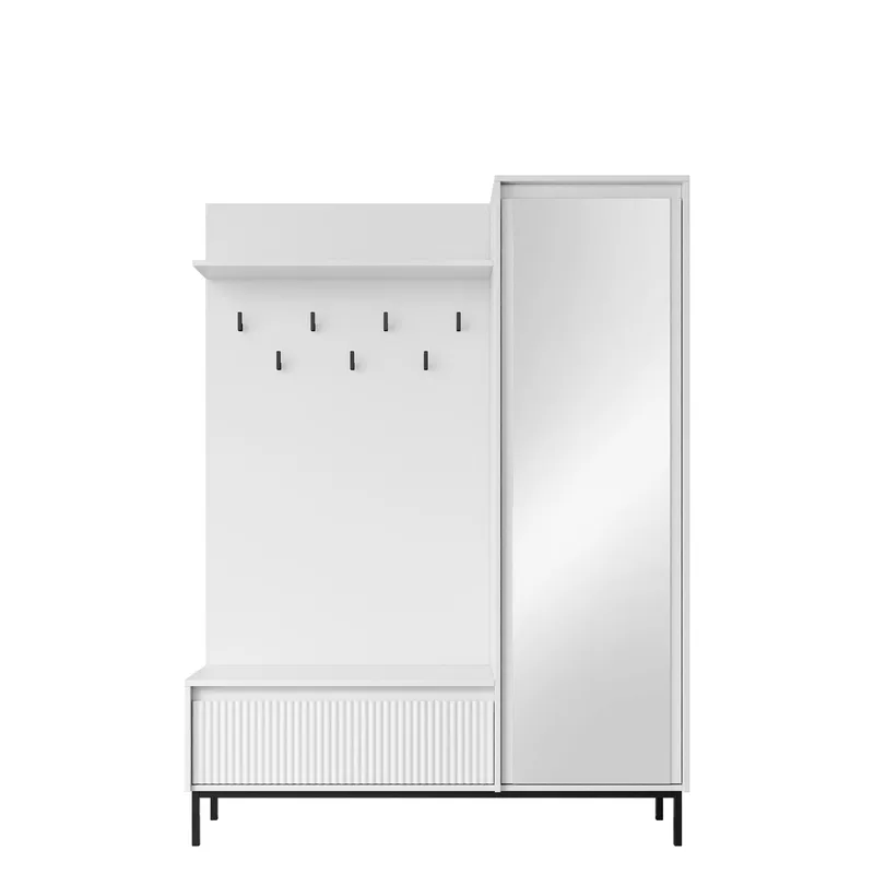 Bjurholm Entrémøbelsæt 180 cm, undefined