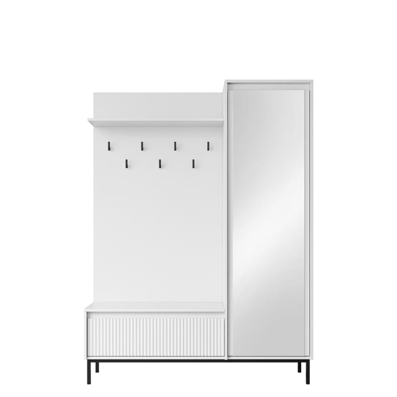 Bjurholm Entrémøbelsæt 180 cm, undefined