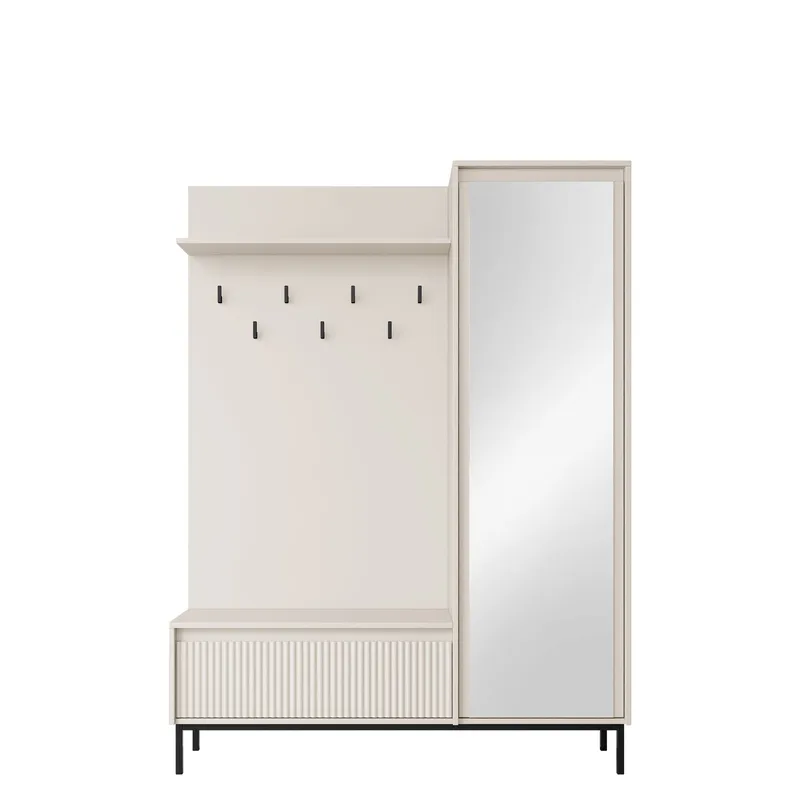 Bjurholm Entrémøbelsæt 180 cm, undefined