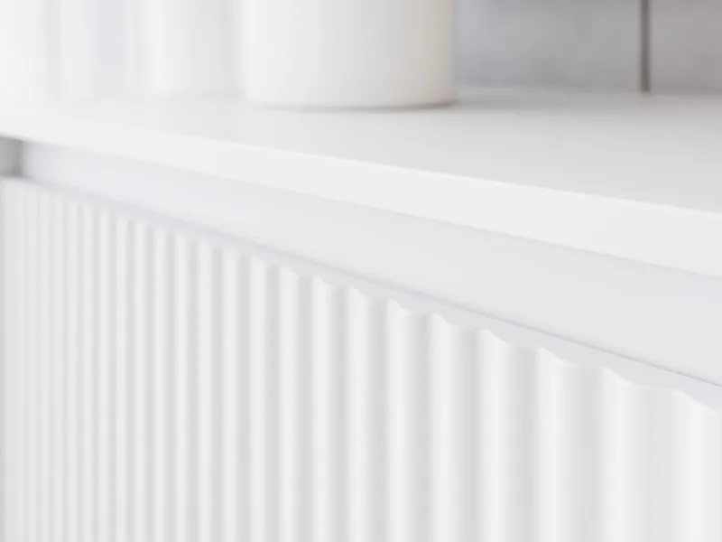 Bjurholm Entrémøbelsæt 180 cm - Opbevaring - Tøjopbevaring - Garderobeskabe