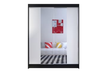 Camino garderobe 150x58x200 cm