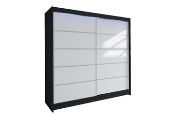 Canderbury Garderobe 180x215 cm