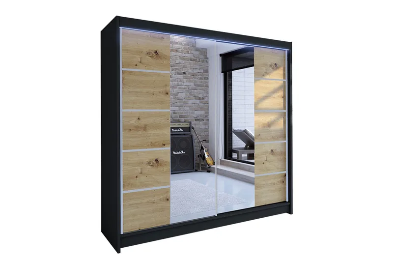 Canderbury Garderobe, undefined