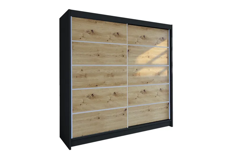 Canderbury Garderobe, undefined