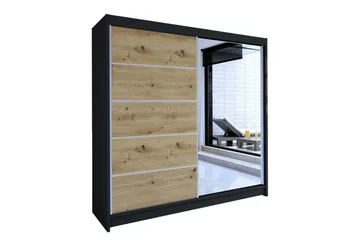 Canderbury Garderobe