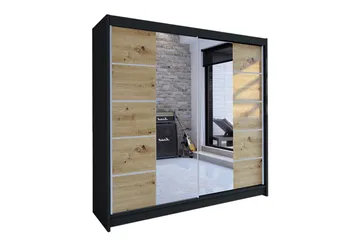 Canderbury Garderobe