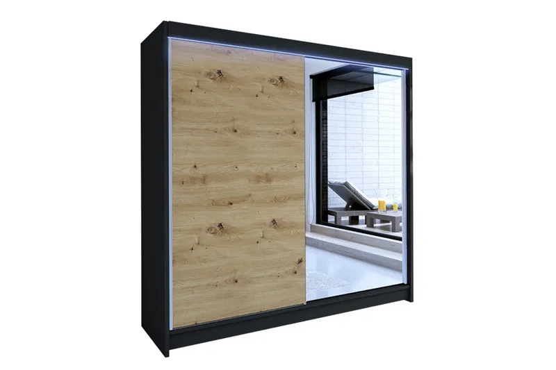 Canderbury Garderobe, undefined