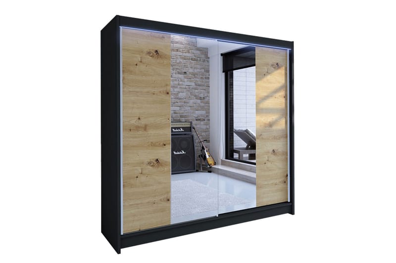 Canderbury Garderobe, undefined