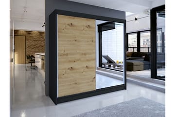 Canderbury Garderobe - Opbevaring - Tøjopbevaring - Garderobeskabe