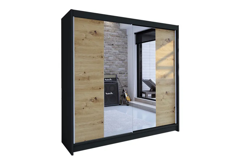 Canderbury Garderobe, undefined