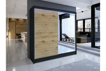 Canderbury Garderobe - Opbevaring - Tøjopbevaring - Garderobeskabe