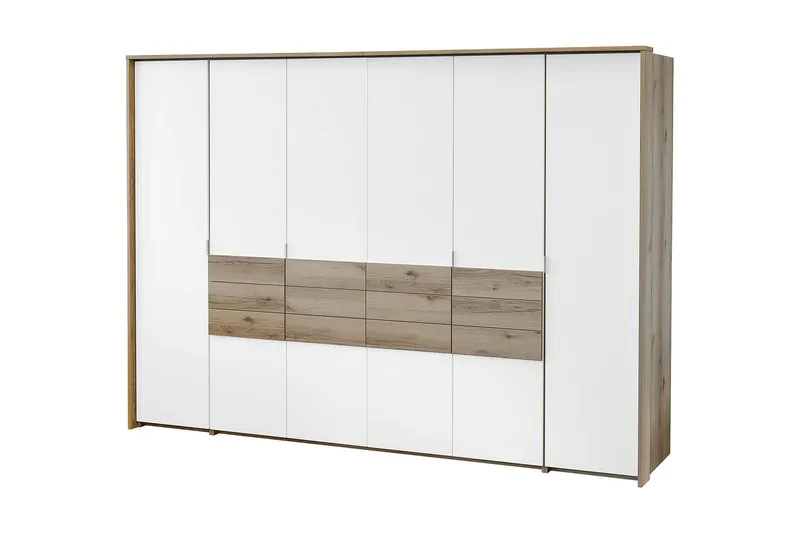 Capira Garderobe, undefined