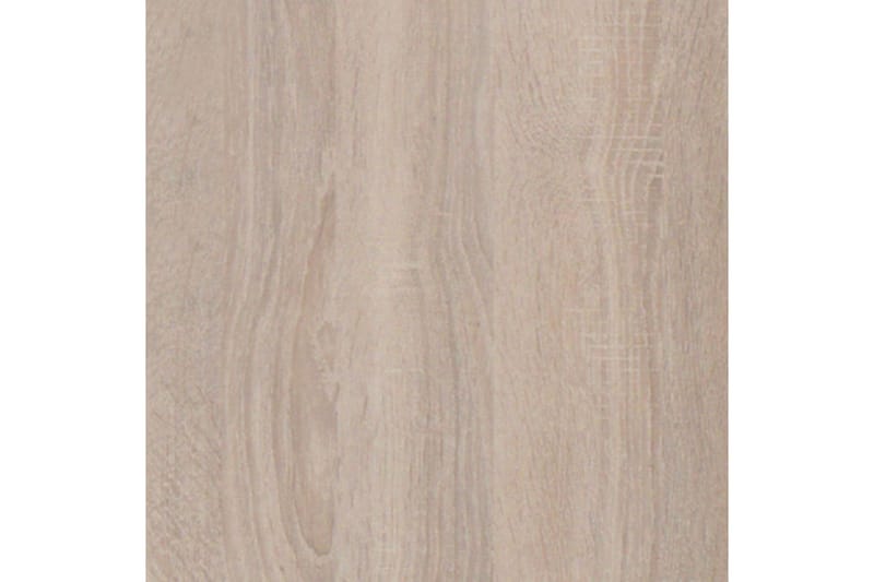 Cezar Garderobe 100x60x201 cm - Beige / Grå - Opbevaring - Tøjopbevaring - Garderobeskabe