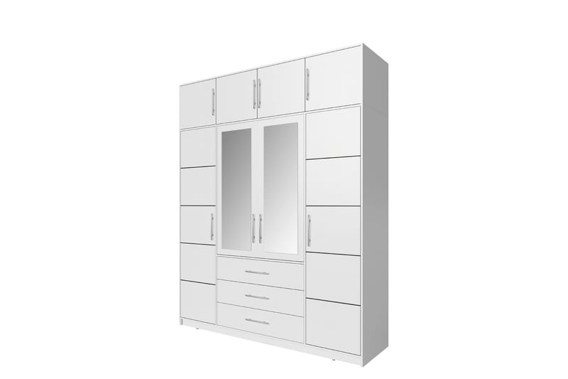 Chavez Garderobe, undefined