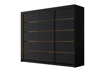 Cinerea Garderobe 250x215 cm