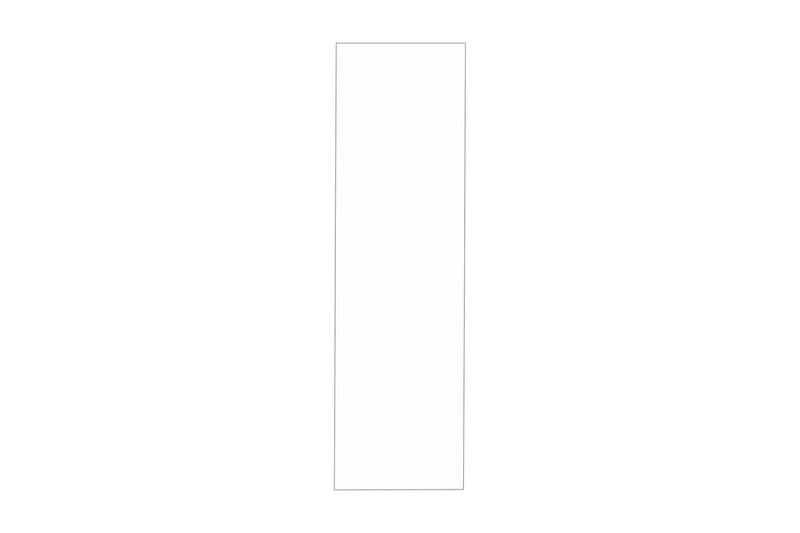Concept Garderobeskab 42,5 cm i Lyst Træ, Hvid