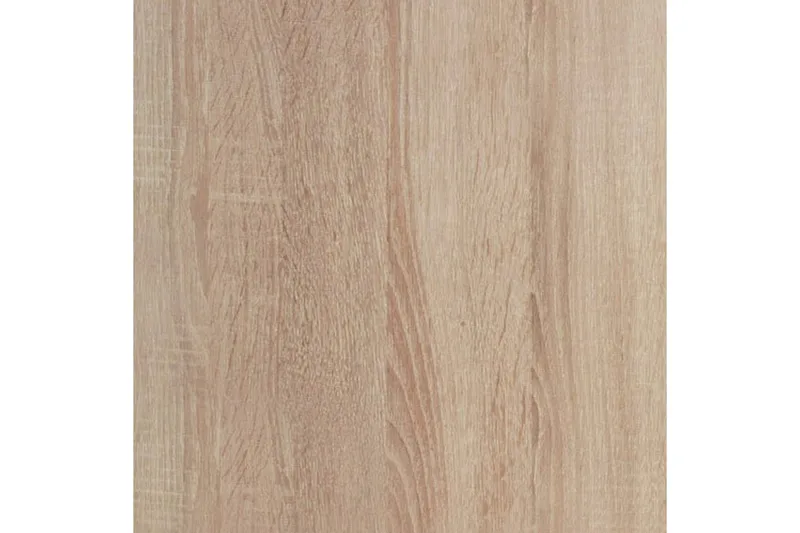 Dunkra Garderobe LED-belysning Blå 100 cm - Sonomaeg - Opbevaring - Tøjopbevaring - Garderobeskabe - Garderobeskab & klædeskab