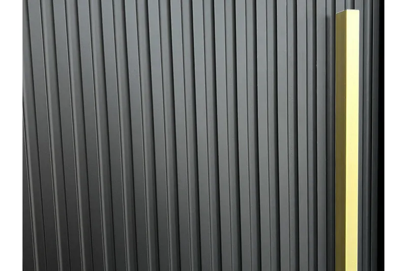 Dunvegan Garderobe - Hvid - Opbevaring - Tøjopbevaring - Garderobeskabe