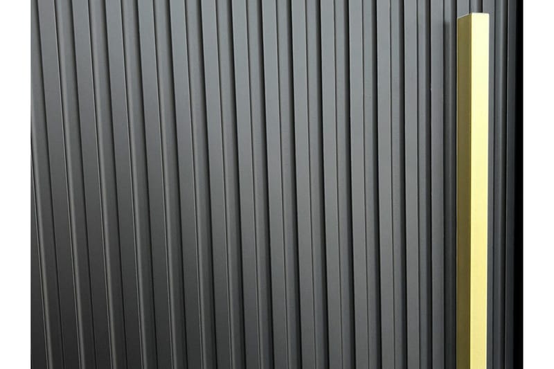 Dunvegan Garderobe - Hvid - Opbevaring - Tøjopbevaring - Garderobeskabe