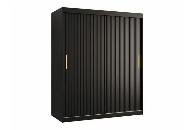 Dunvegan Garderobe, Sort