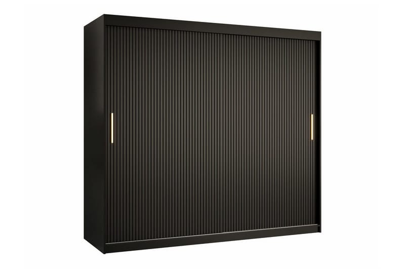 Dunvegan Garderobe, Sort