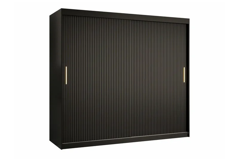 Dunvegan Garderobe, Sort