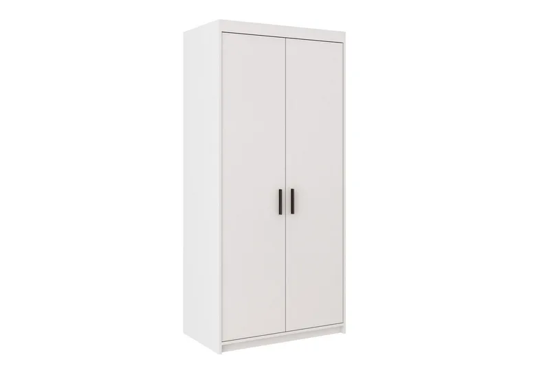 Elena Garderobe 90x53x191 cm, undefined