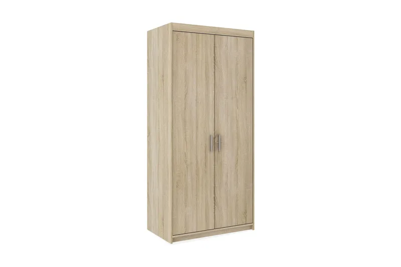 Elena Garderobe 90x53x191 cm, undefined