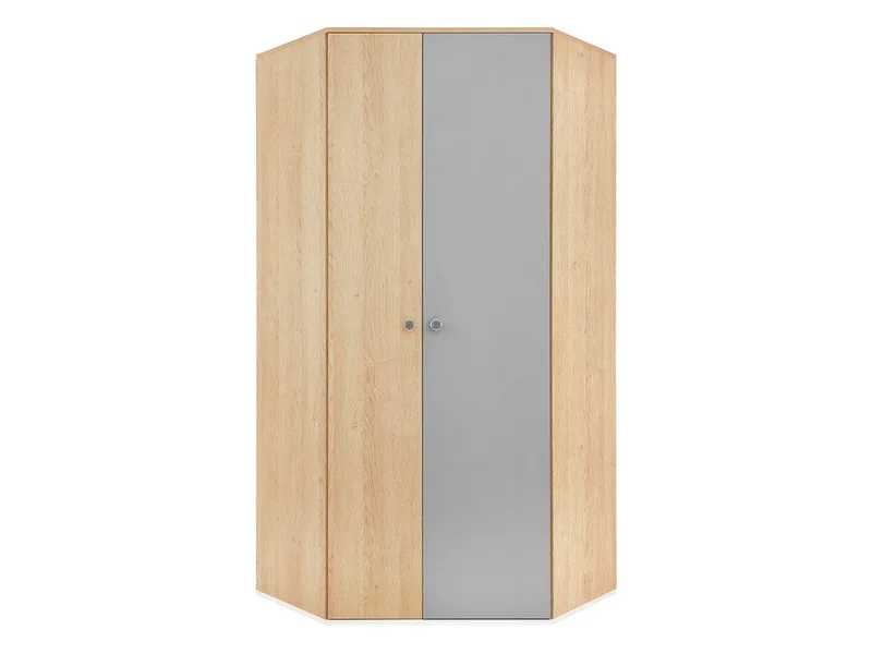 Elvaren Garderobeskab 90 cm, undefined