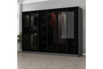 Fruitland Garderobe 270 cm