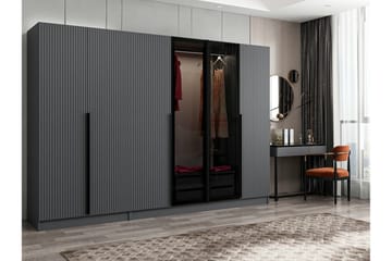 Fruitland Garderobe 270 cm