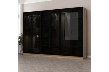 Fruitland Garderobe 270 cm