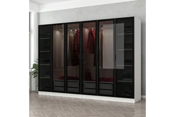 Fruitland Garderobe 270 cm