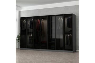 Fruitland Garderobe 315 cm