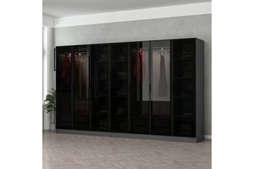 Fruitland Garderobe 315 cm