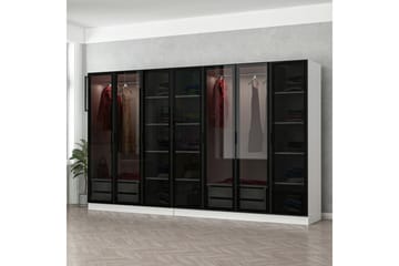 Fruitland Garderobe 315 cm