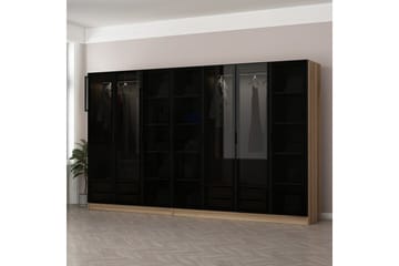 Fruitland Garderobe 315 cm