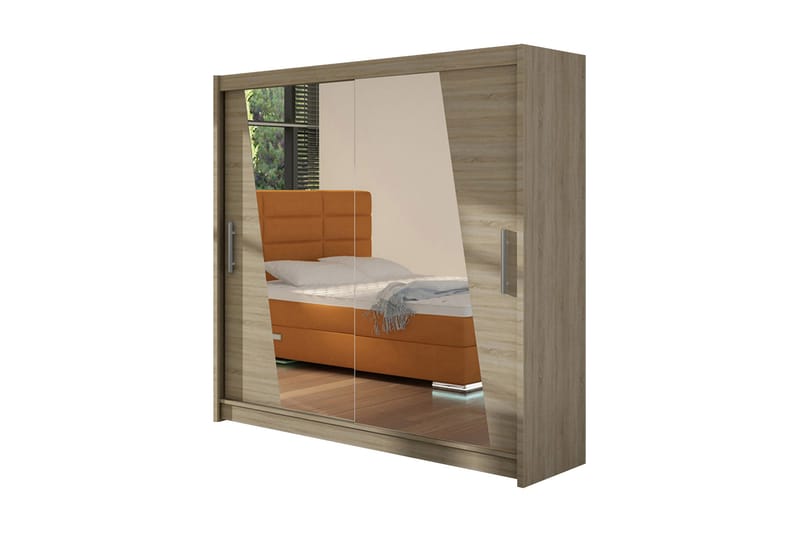 Garderobe BEGA - Eg - Opbevaring - Tøjopbevaring - Garderobeskabe