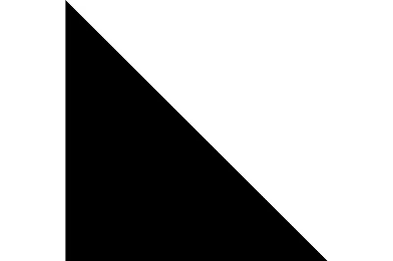 Garderobe Camino - Sort/Hvid - Opbevaring - Tøjopbevaring - Garderobeskabe