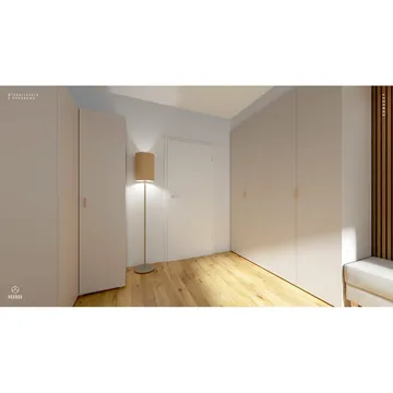 Garderobe Hjørne 4 You Fresh - Eg - Opbevaring - Tøjopbevaring - Garderobeskabe - Hjørnegarderobe