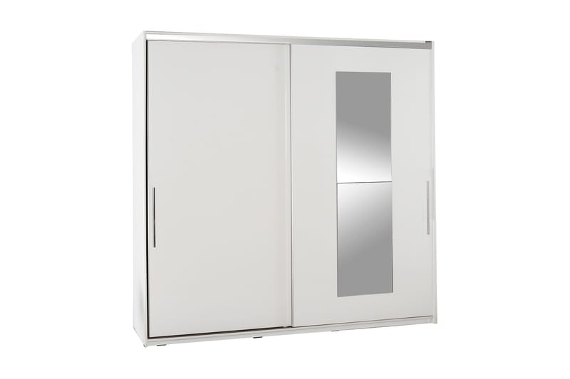 Garderobe Hvid, undefined