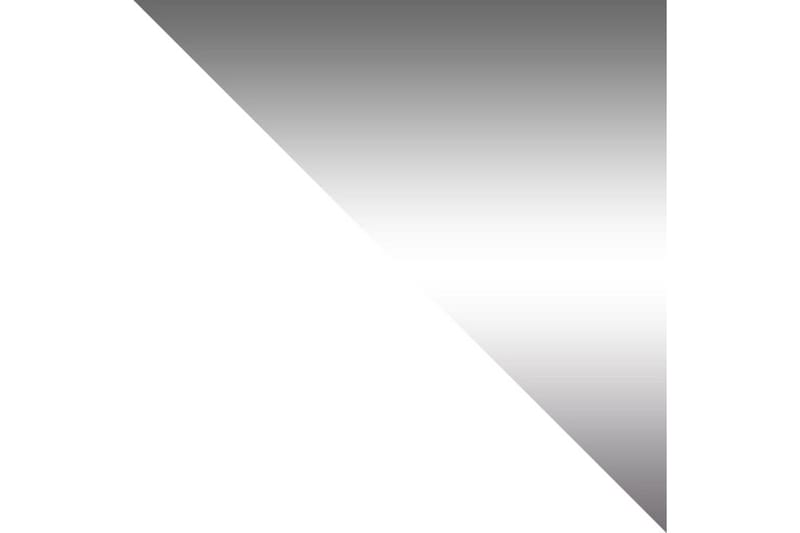 Garderobe + LED - Hvid - Opbevaring - Tøjopbevaring - Garderobeskabe - Garderobeskab & klædeskab
