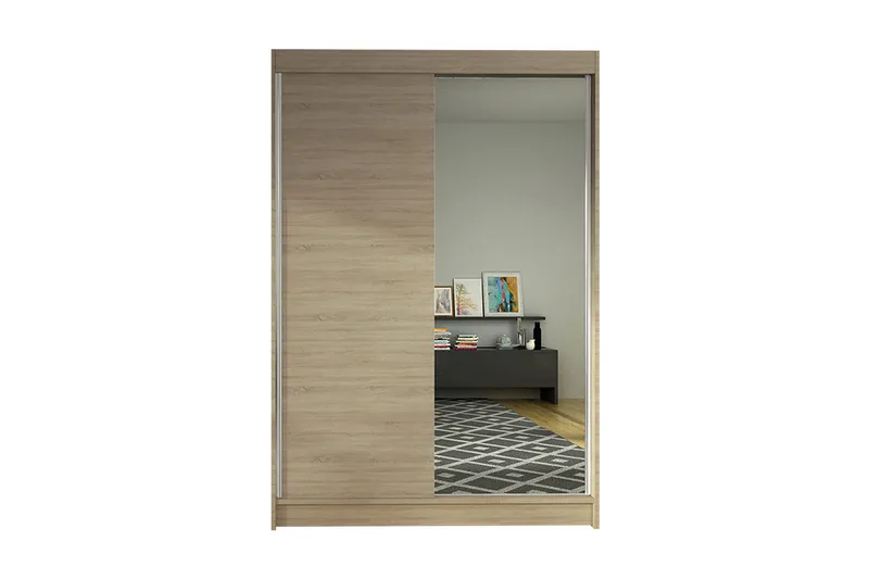 Garderobe Lino, Eg