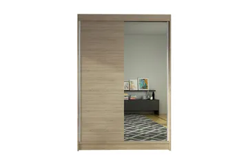 Garderobe Lino - Eg - Opbevaring - Tøjopbevaring - Garderobeskabe
