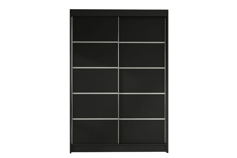 Garderobe Lino, Sort