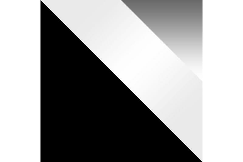 Garderobe Lino - Sort/Hvid - Opbevaring - Tøjopbevaring - Garderobeskabe