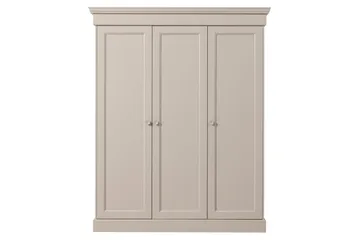 Garderobe Olivia - Opbevaring - Tøjopbevaring - Garderobeskabe