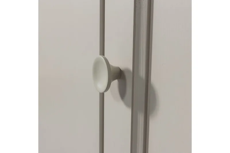 Garderobe Olivia - Opbevaring - Tøjopbevaring - Garderobeskabe