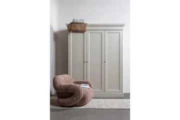 Garderobe Olivia - Opbevaring - Tøjopbevaring - Garderobeskabe
