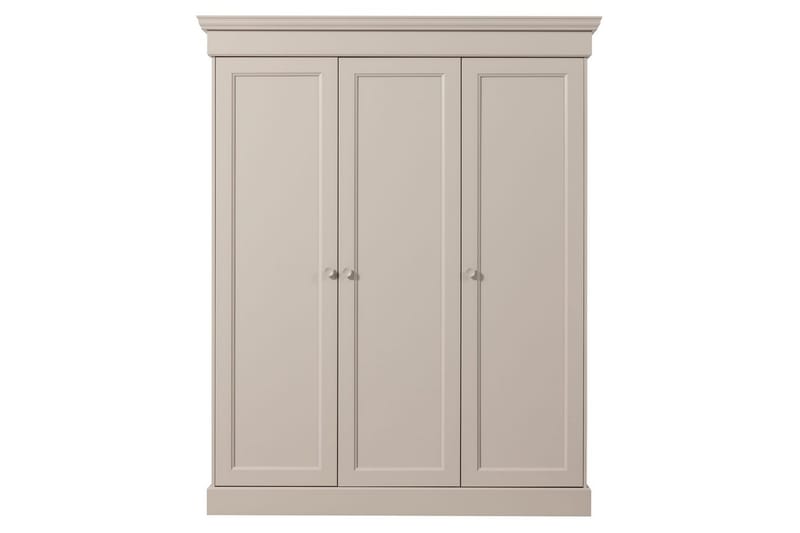 Garderobe Olivia - Opbevaring - Tøjopbevaring - Garderobeskabe
